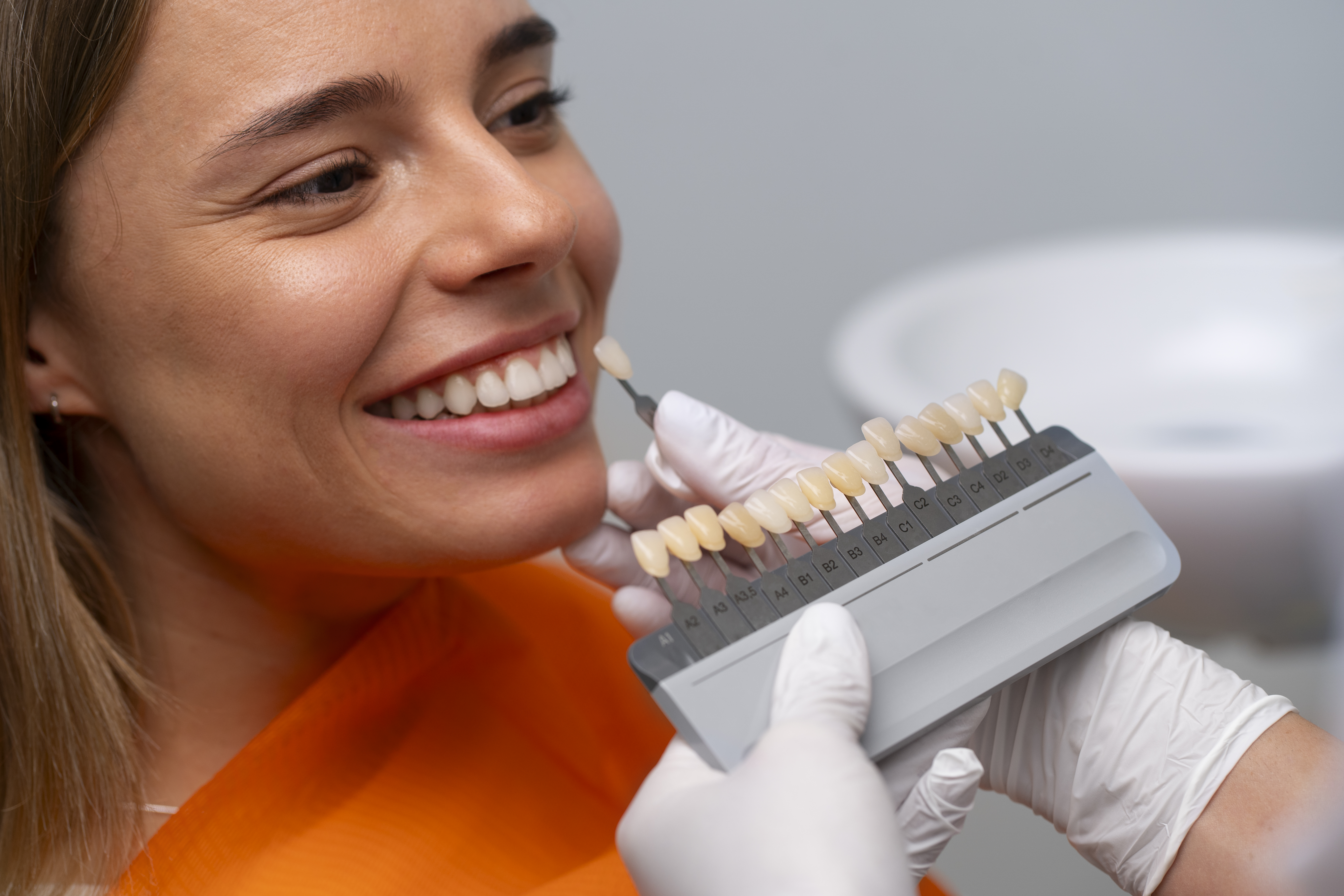 Dental prevention and treatment