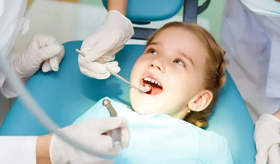 Kids Dentistry